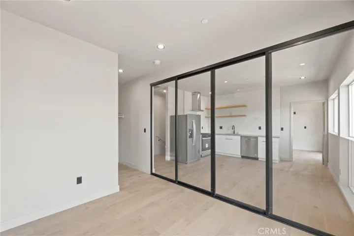 354 N Breed, Los Angeles, California 90033