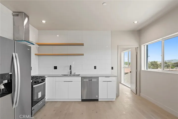 354 N Breed, Los Angeles, California 90033