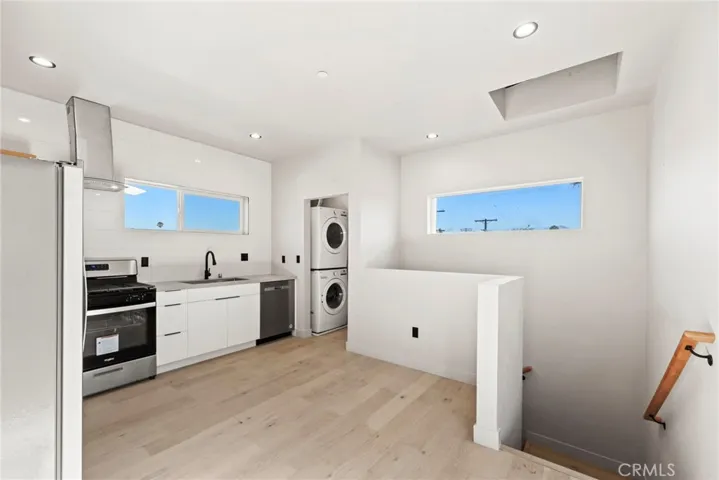 354 N Breed, Los Angeles, California 90033