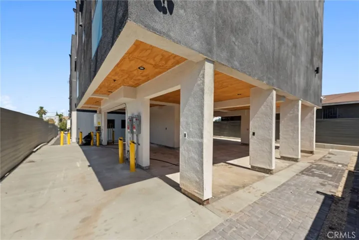 354 N Breed, Los Angeles, California 90033