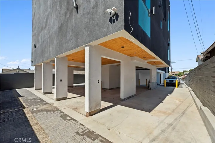 354 N Breed, Los Angeles, California 90033