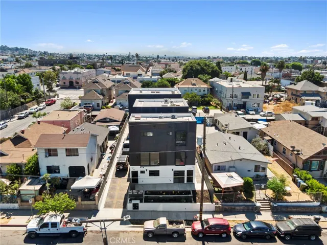 354 N Breed, Los Angeles, California 90033