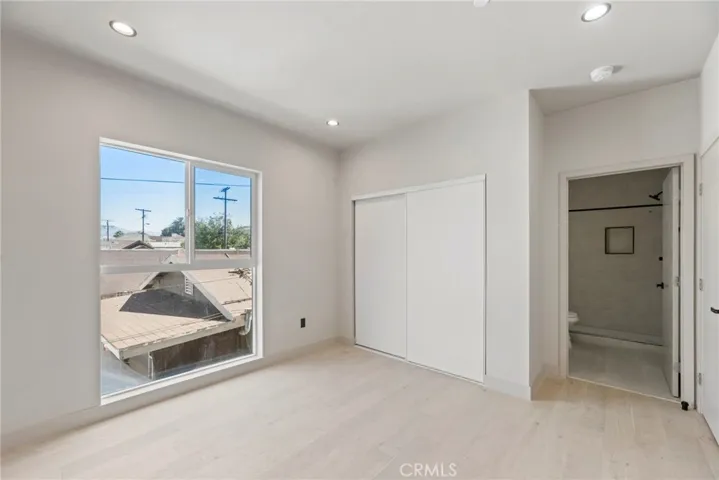 354 N Breed, Los Angeles, California 90033