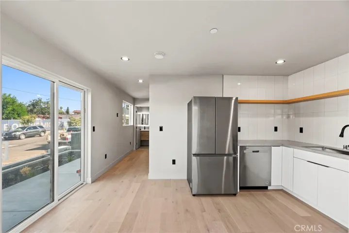 354 N Breed, Los Angeles, California 90033
