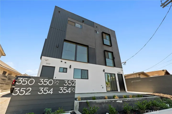 354 N Breed, Los Angeles, California 90033