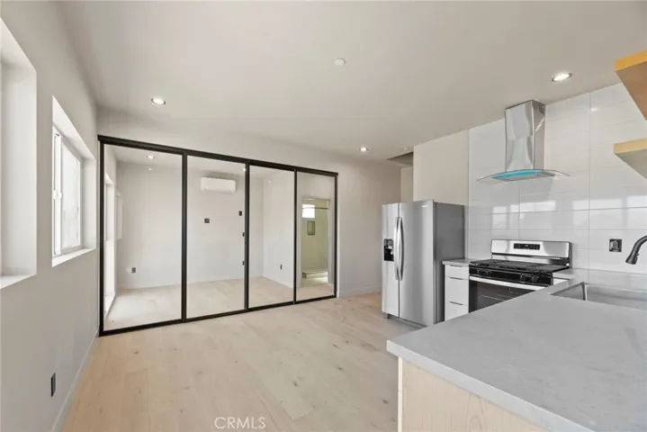 354 N Breed, Los Angeles, California 90033