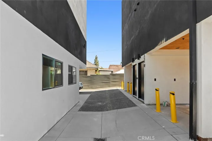 354 N Breed, Los Angeles, California 90033