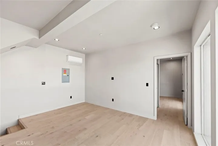 354 N Breed, Los Angeles, California 90033