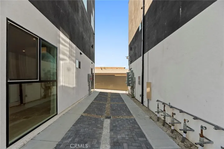 354 N Breed, Los Angeles, California 90033