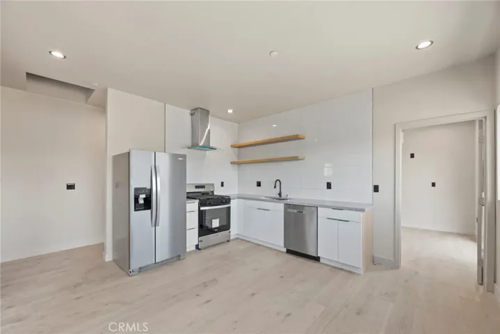 354 N Breed, Los Angeles, California 90033