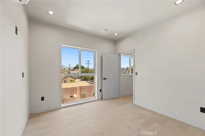354 N Breed, Los Angeles, California 90033