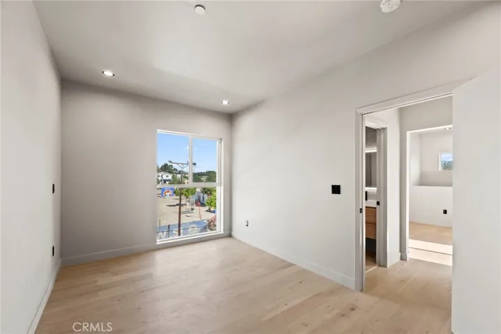 354 N Breed, Los Angeles, California 90033