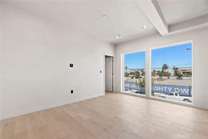 354 N Breed, Los Angeles, California 90033