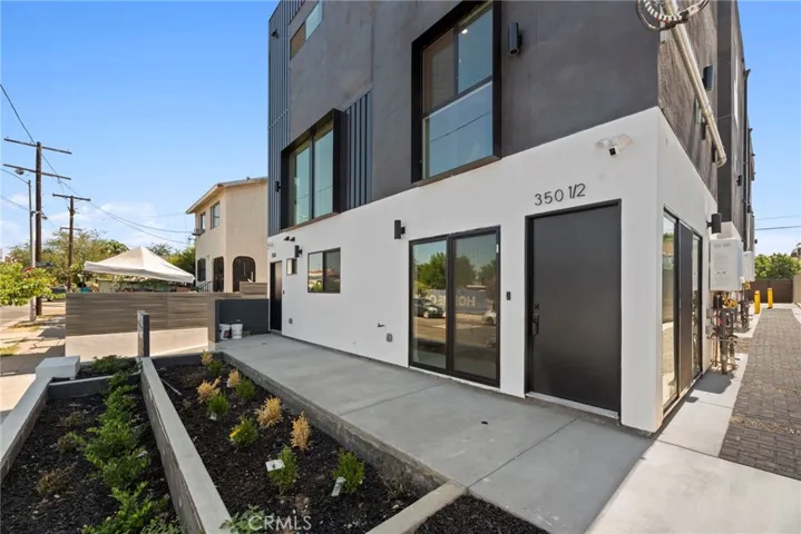 354 N Breed, Los Angeles, California 90033