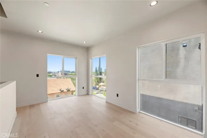 354 N Breed, Los Angeles, California 90033