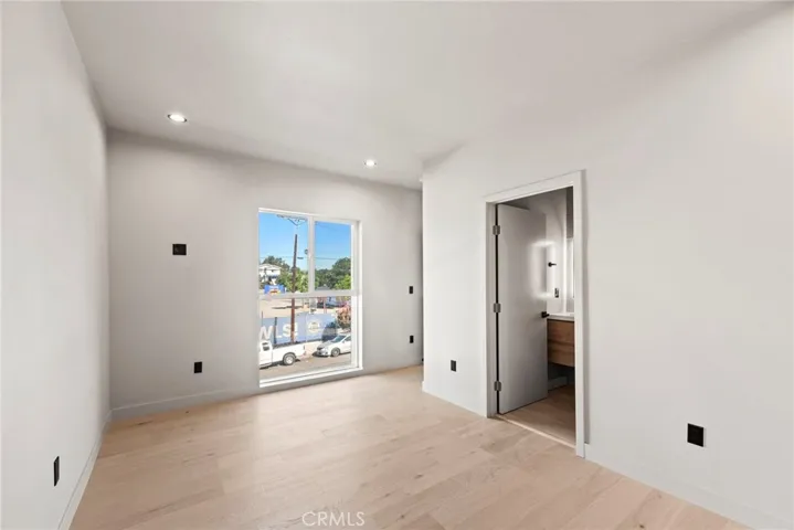 354 N Breed, Los Angeles, California 90033