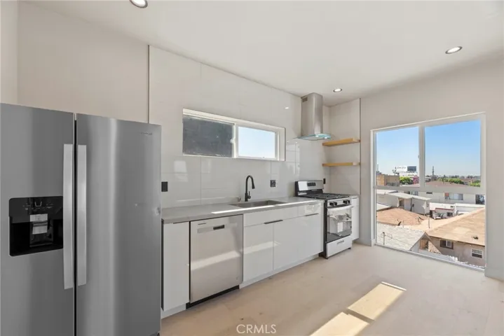 354 N Breed, Los Angeles, California 90033
