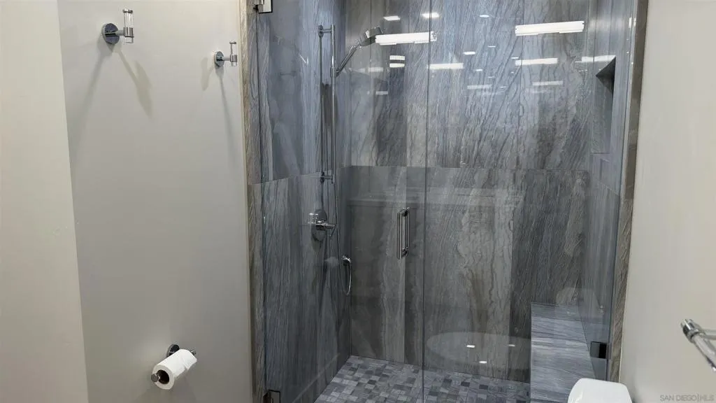 Primary Bath/Spa