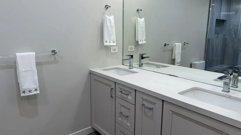 Primary Bath/Spa