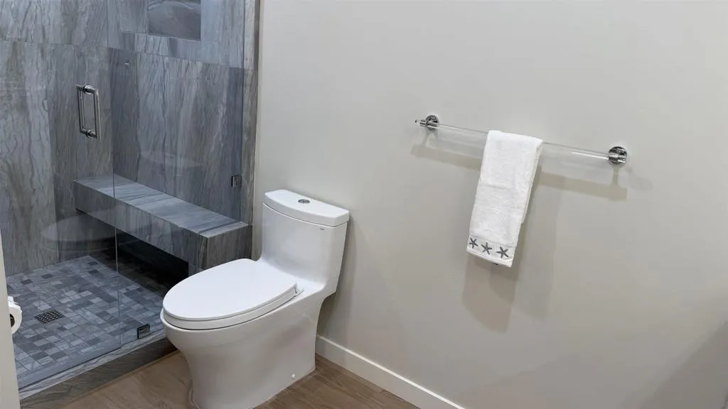 Primary Bath/Spa