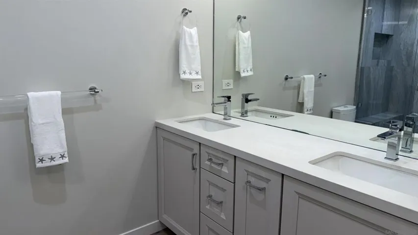 Primary Bath/Spa