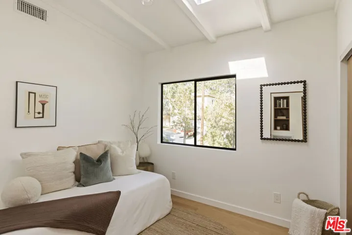 1107 Le Gray Avenue, Los Angeles, California 90042