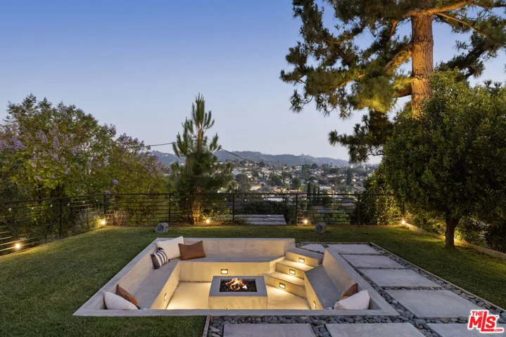 1107 Le Gray Avenue, Los Angeles, California 90042