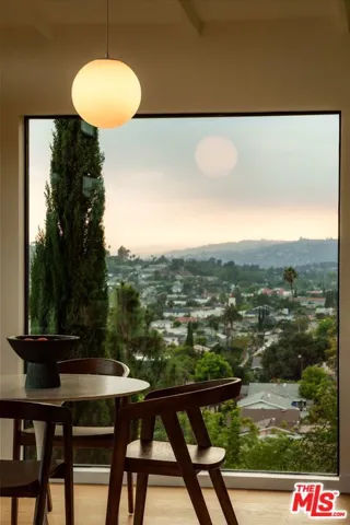 1107 Le Gray Avenue, Los Angeles, California 90042