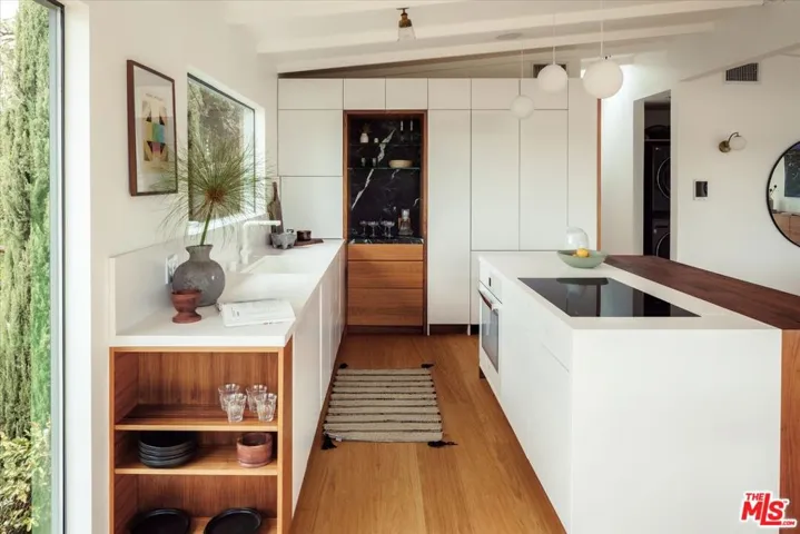 1107 Le Gray Avenue, Los Angeles, California 90042