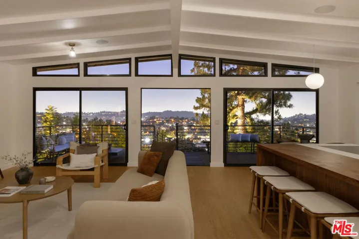 1107 Le Gray Avenue, Los Angeles, California 90042