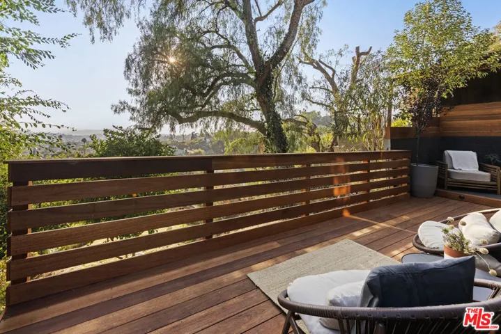 1107 Le Gray Avenue, Los Angeles, California 90042