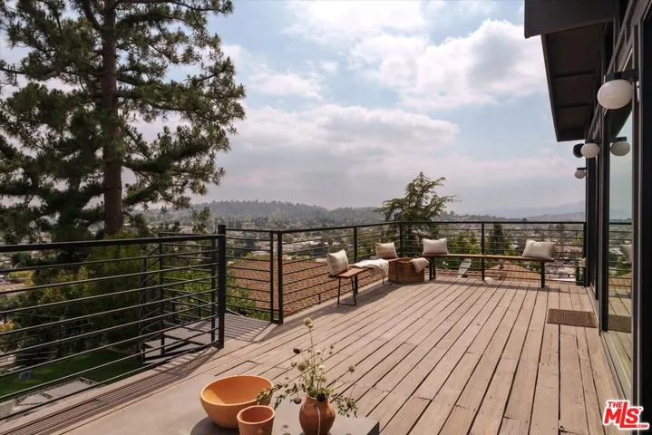 1107 Le Gray Avenue, Los Angeles, California 90042