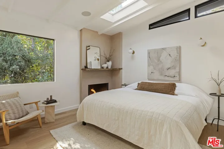 1107 Le Gray Avenue, Los Angeles, California 90042