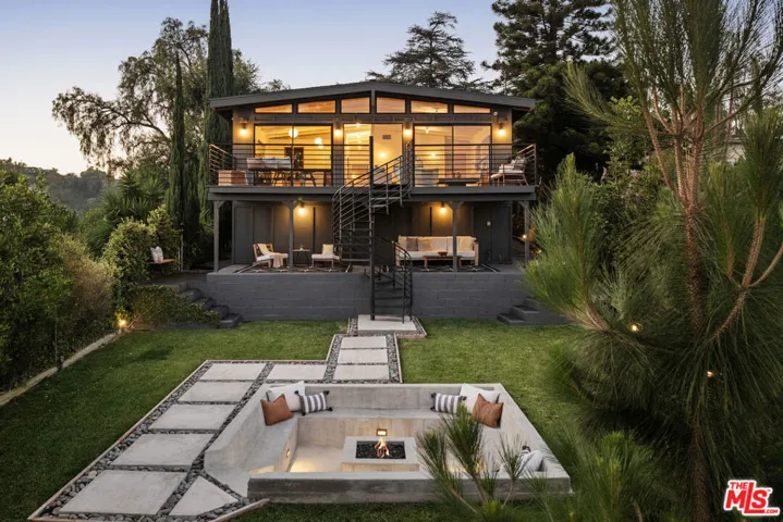 1107 Le Gray Avenue, Los Angeles, California 90042