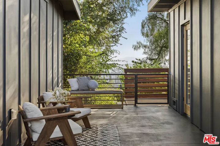 1107 Le Gray Avenue, Los Angeles, California 90042