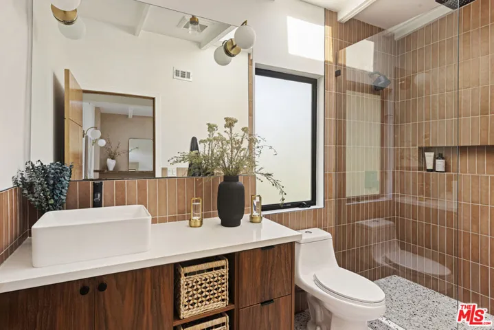 1107 Le Gray Avenue, Los Angeles, California 90042