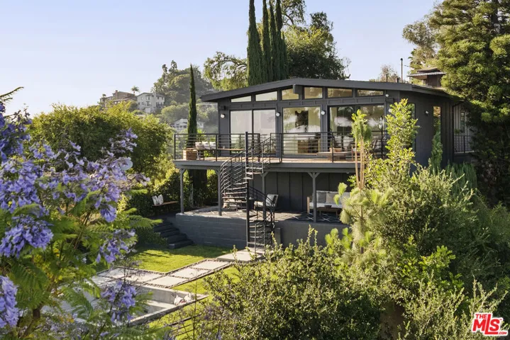 1107 Le Gray Avenue, Los Angeles, California 90042