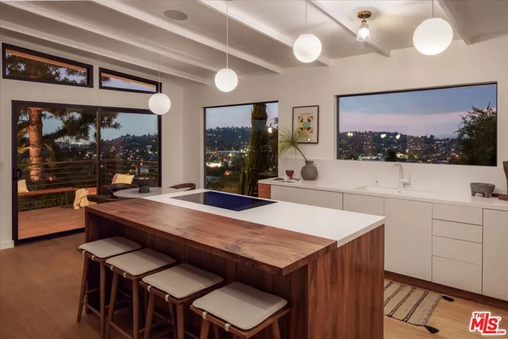 1107 Le Gray Avenue, Los Angeles, California 90042
