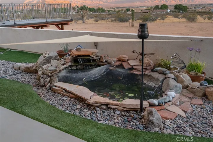 23355 Cuyama, Apple Valley, California 92307