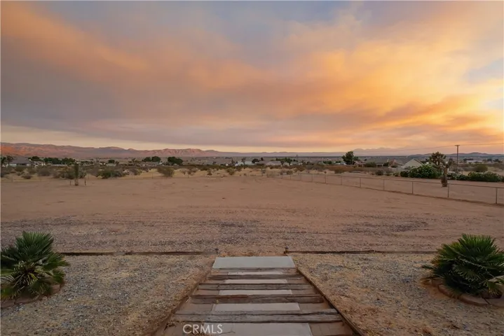 23355 Cuyama, Apple Valley, California 92307