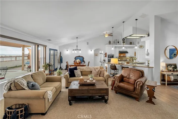 23355 Cuyama, Apple Valley, California 92307