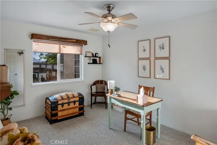 23355 Cuyama, Apple Valley, California 92307