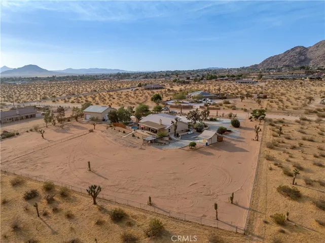 23355 Cuyama, Apple Valley, California 92307