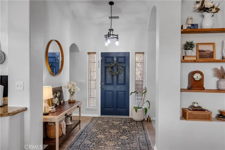 23355 Cuyama, Apple Valley, California 92307
