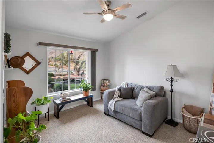 23355 Cuyama, Apple Valley, California 92307