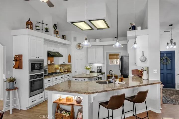 23355 Cuyama, Apple Valley, California 92307
