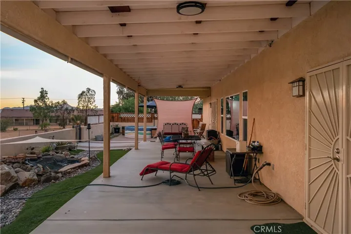 23355 Cuyama, Apple Valley, California 92307