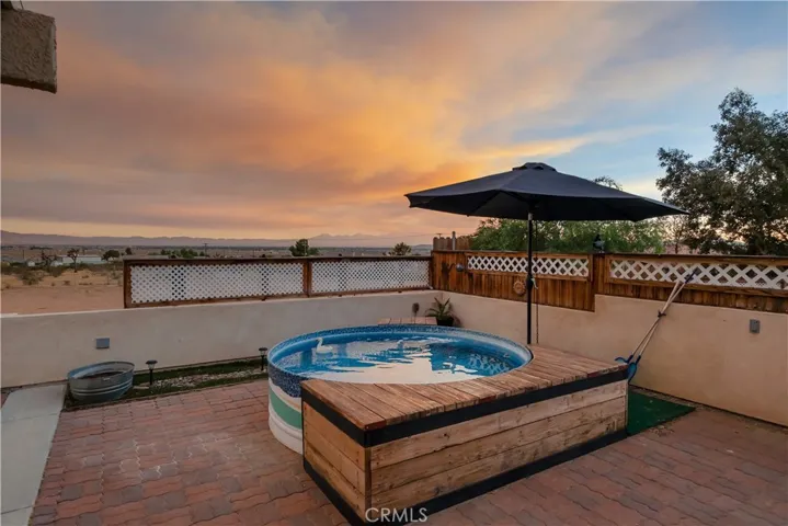 23355 Cuyama, Apple Valley, California 92307