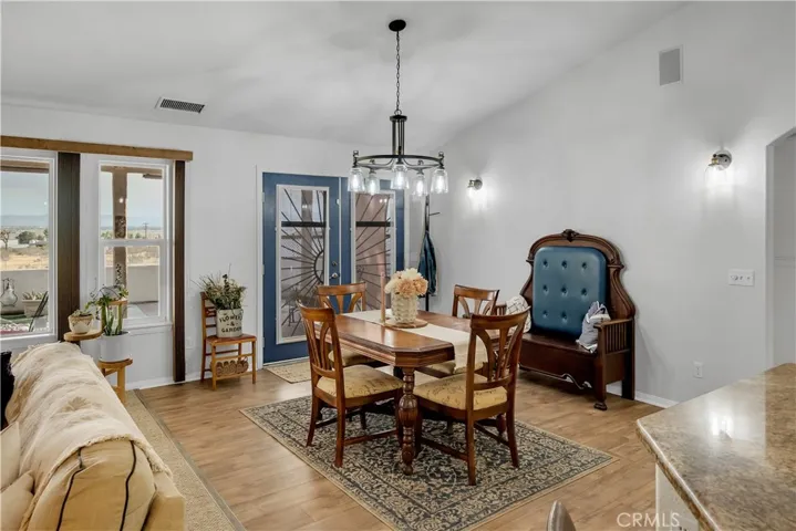 23355 Cuyama, Apple Valley, California 92307