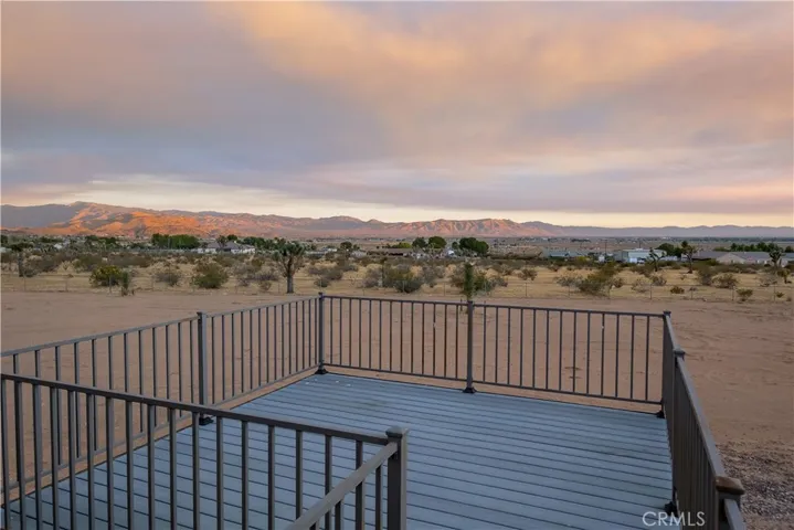 23355 Cuyama, Apple Valley, California 92307